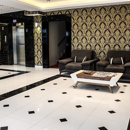 Grand Bursa Hotel 외부 사진