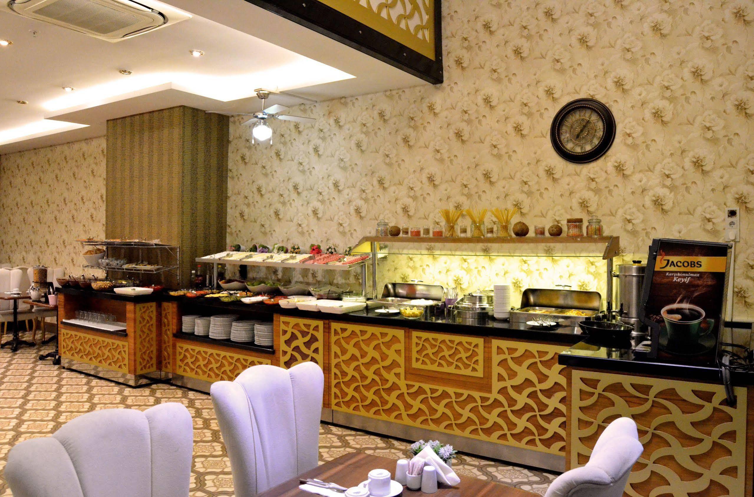 Grand Bursa Hotel 외부 사진