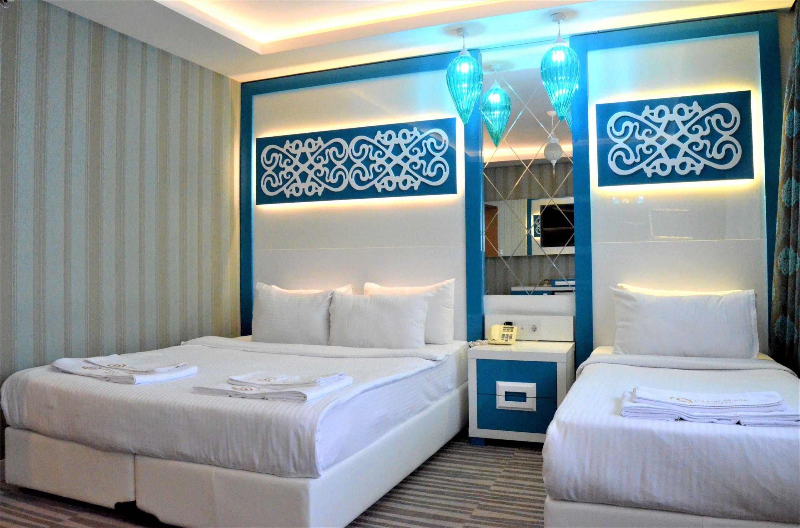 Grand Bursa Hotel 외부 사진