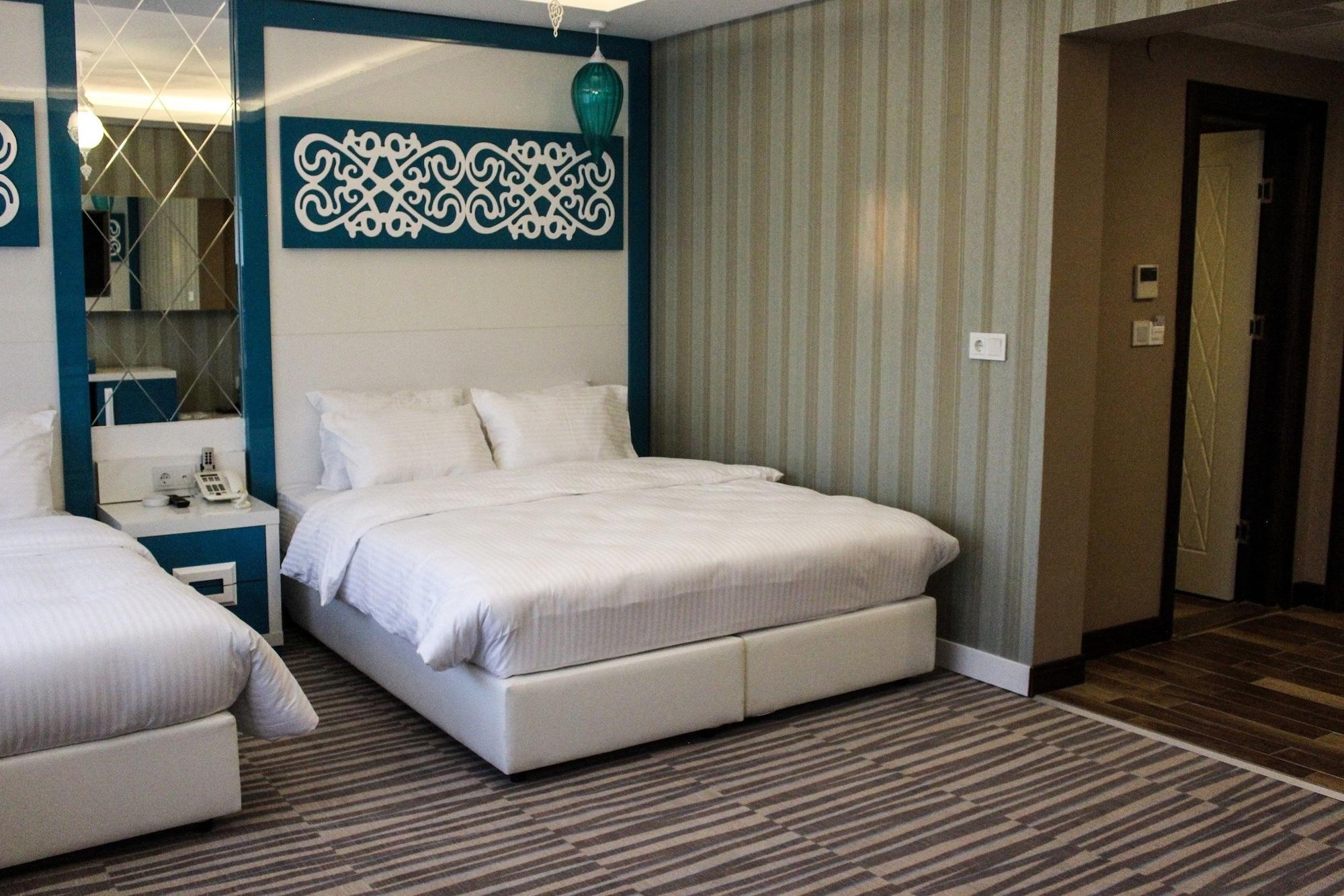 Grand Bursa Hotel 외부 사진