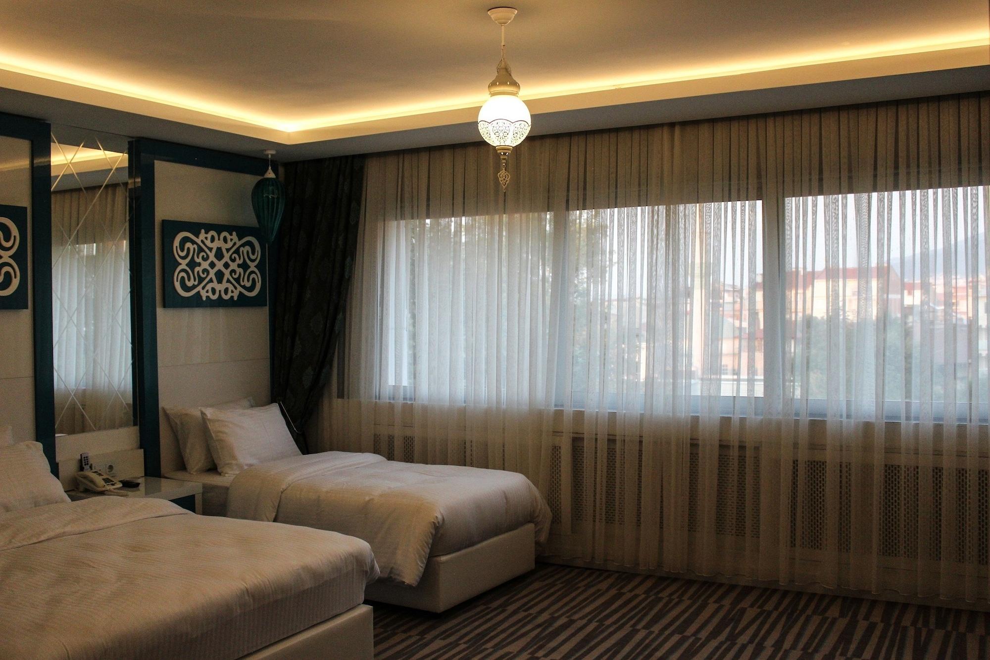 Grand Bursa Hotel 외부 사진