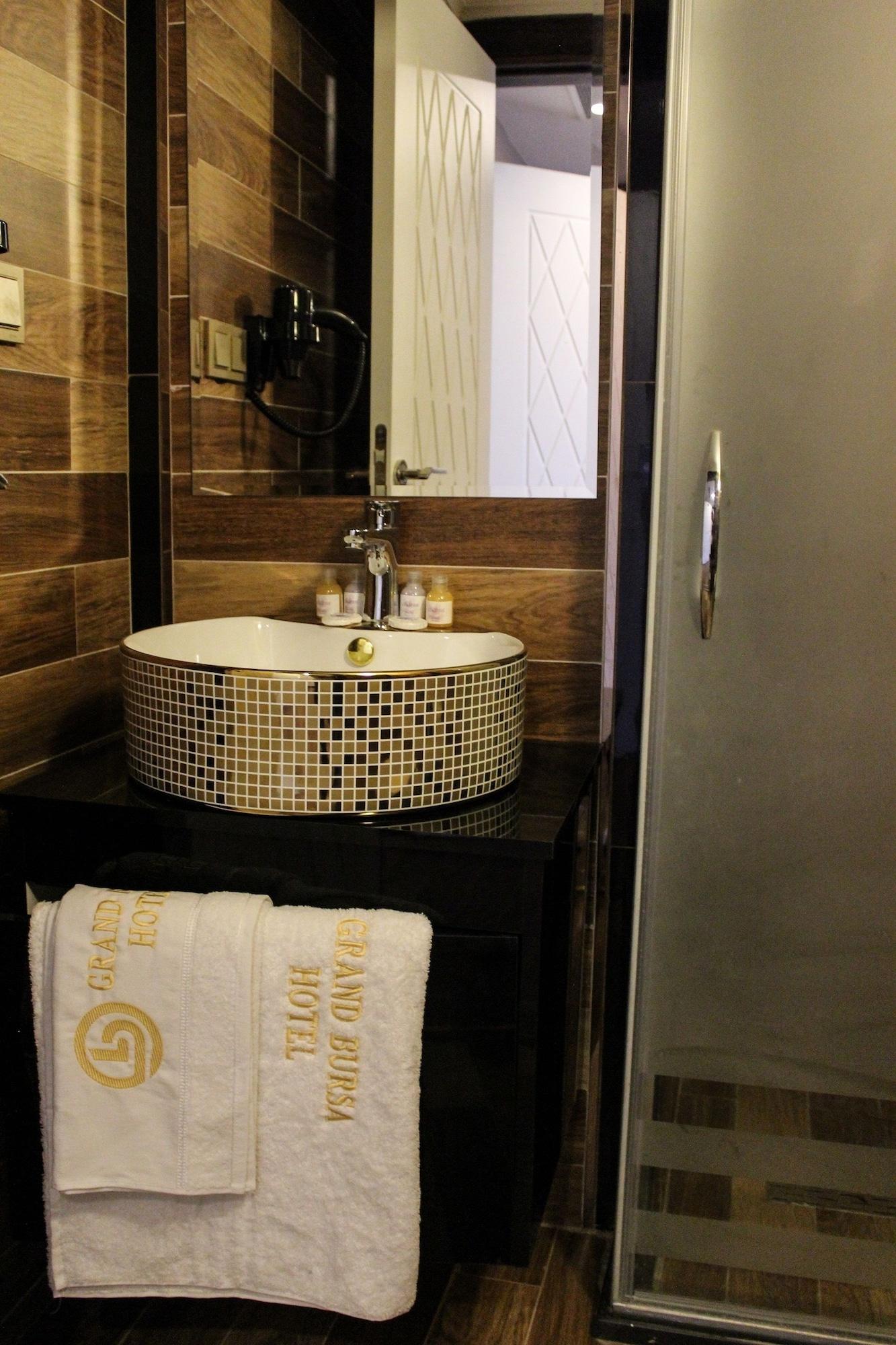 Grand Bursa Hotel 외부 사진