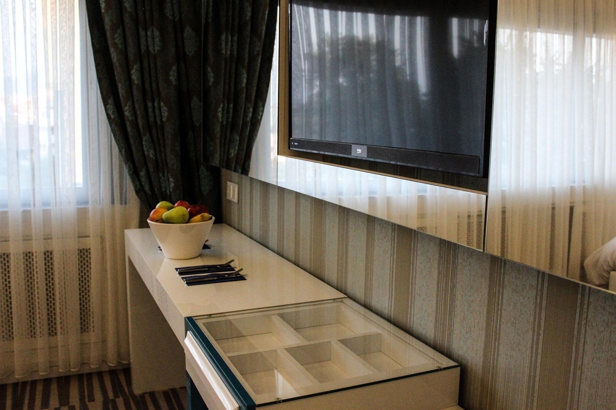 Grand Bursa Hotel 외부 사진
