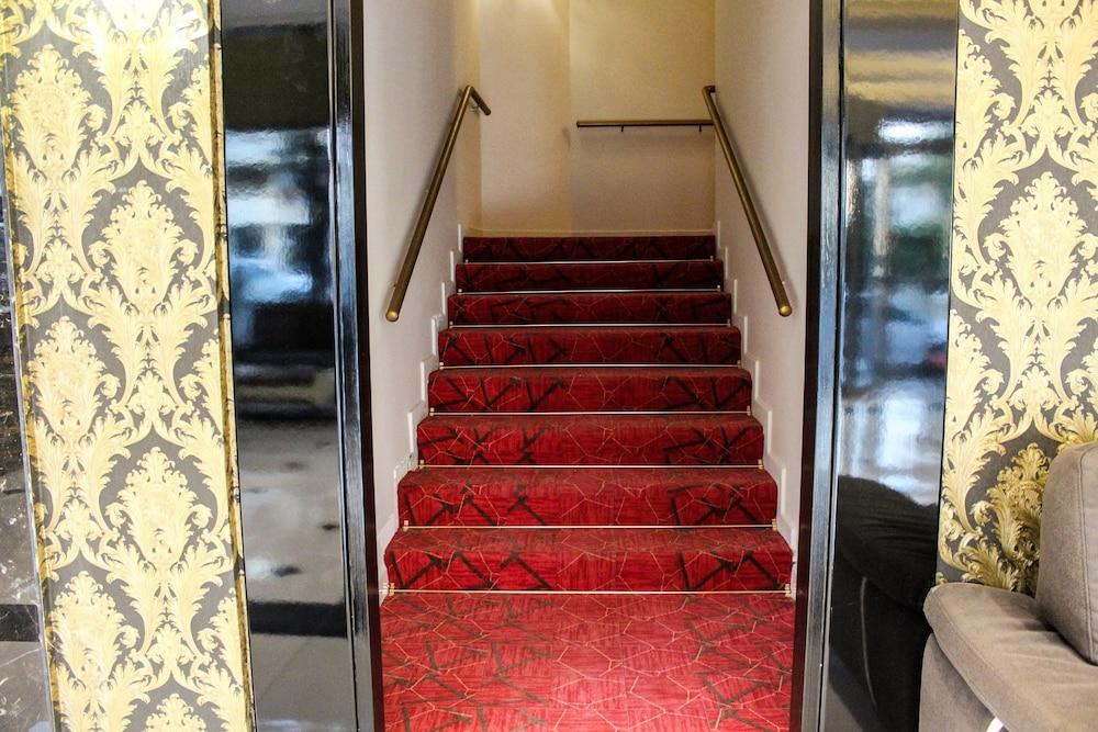 Grand Bursa Hotel 외부 사진