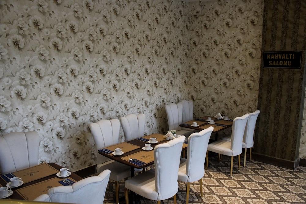 Grand Bursa Hotel 외부 사진