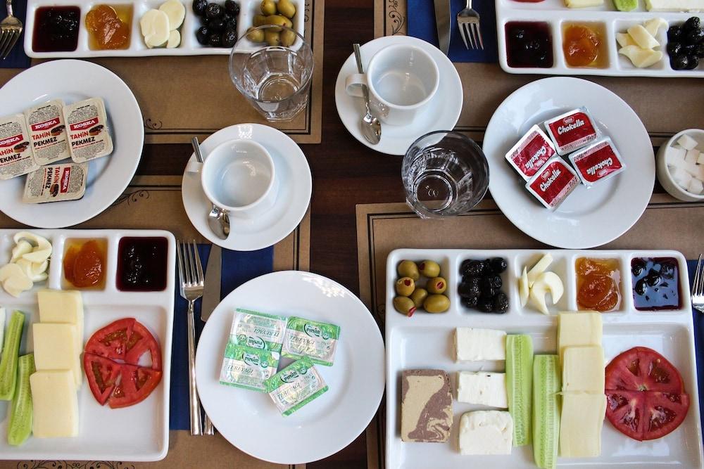 Grand Bursa Hotel 외부 사진