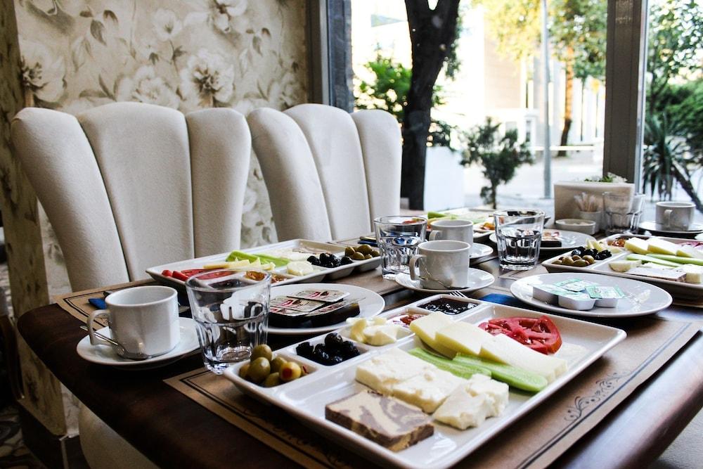 Grand Bursa Hotel 외부 사진