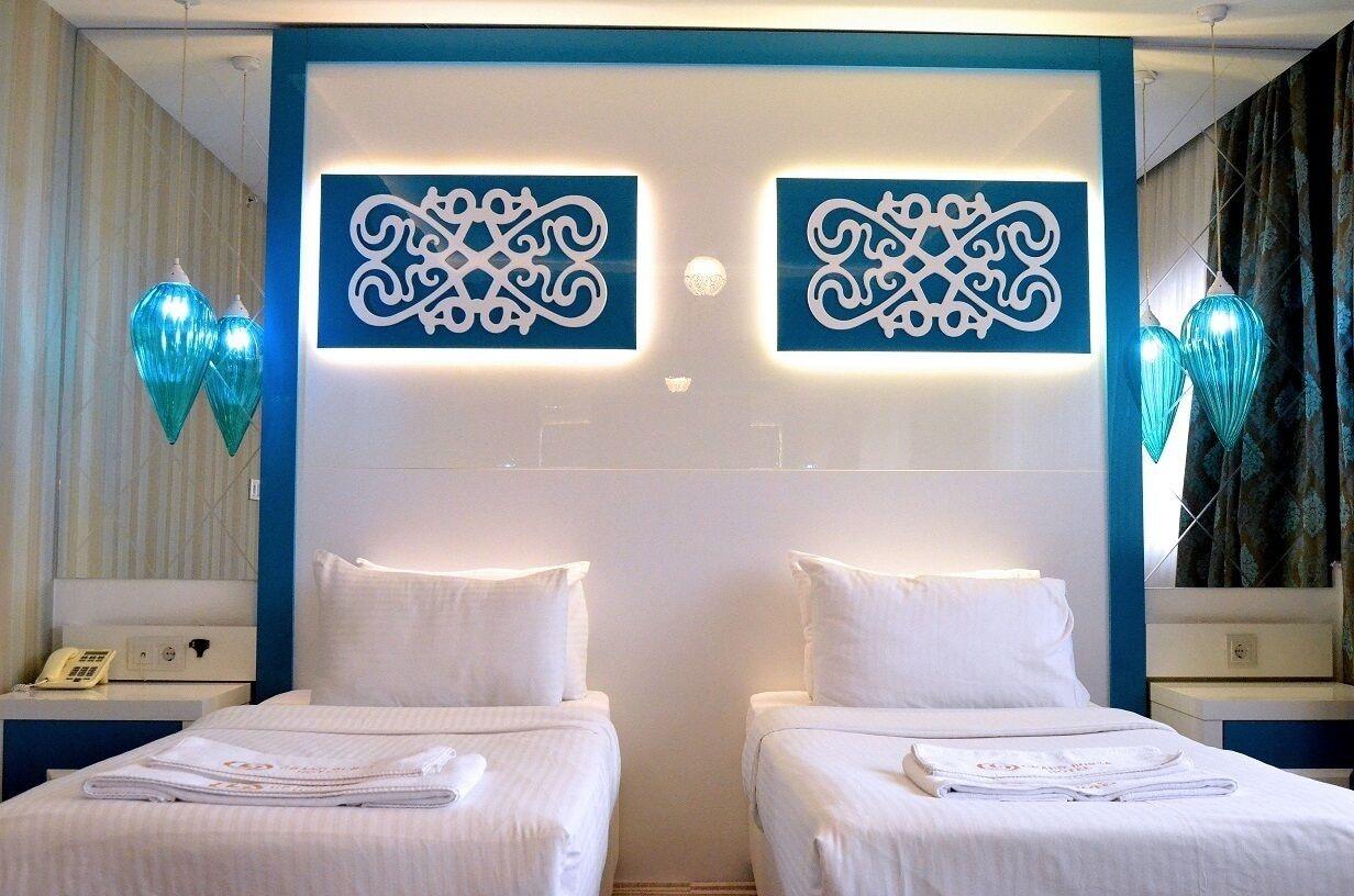 Grand Bursa Hotel 외부 사진