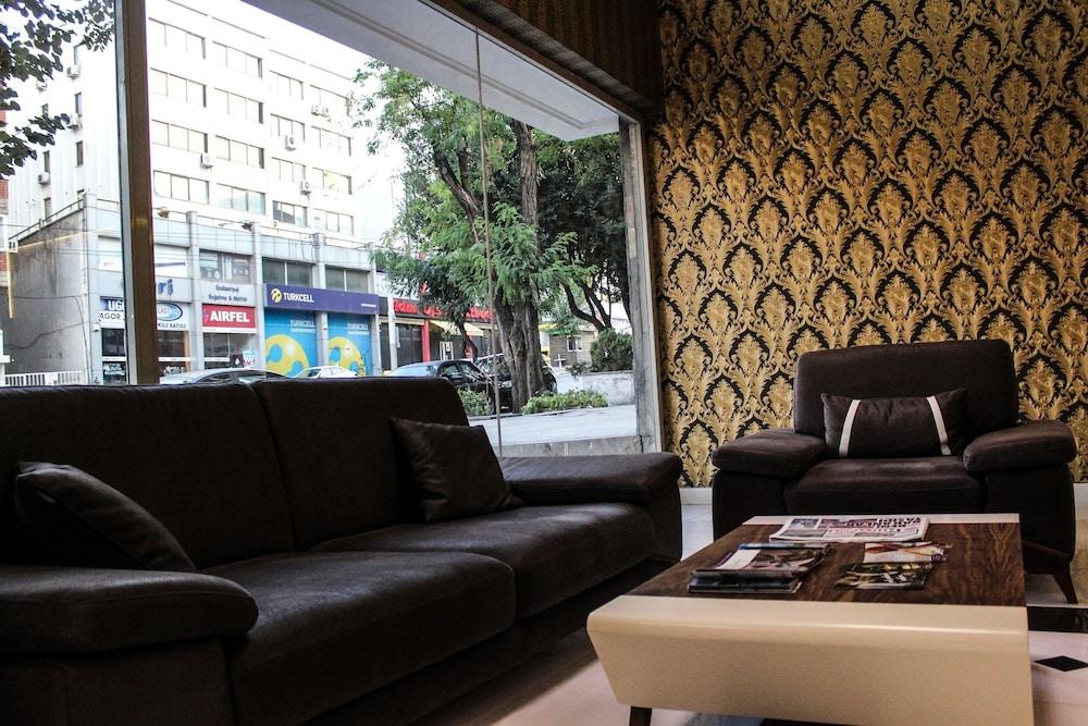 Grand Bursa Hotel 외부 사진