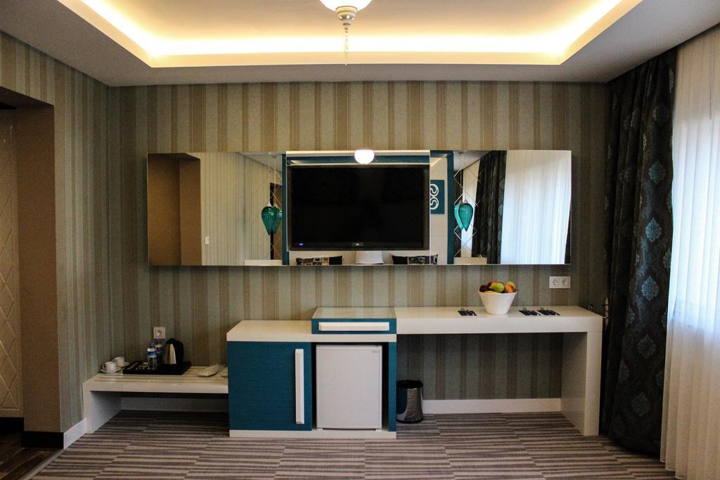 Grand Bursa Hotel 외부 사진