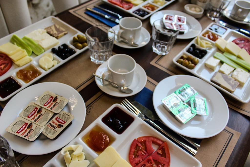 Grand Bursa Hotel 외부 사진