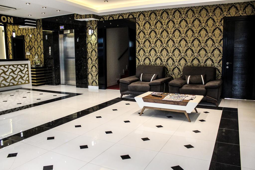 Grand Bursa Hotel 외부 사진