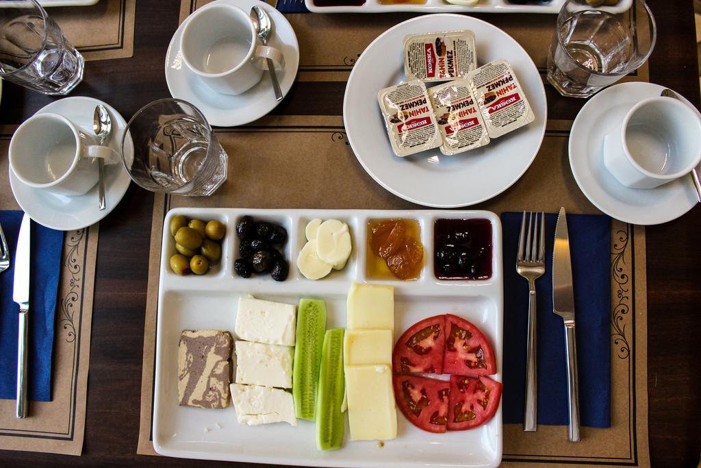 Grand Bursa Hotel 외부 사진