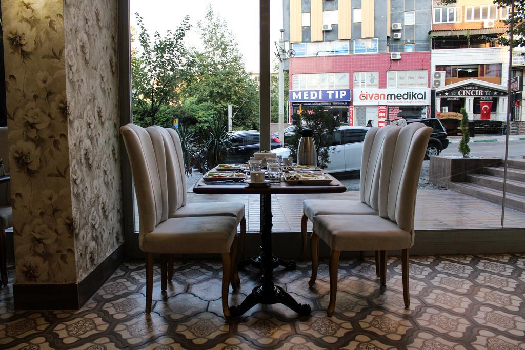 Grand Bursa Hotel 외부 사진