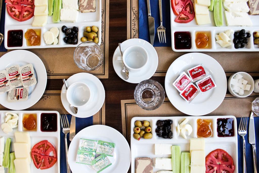 Grand Bursa Hotel 외부 사진