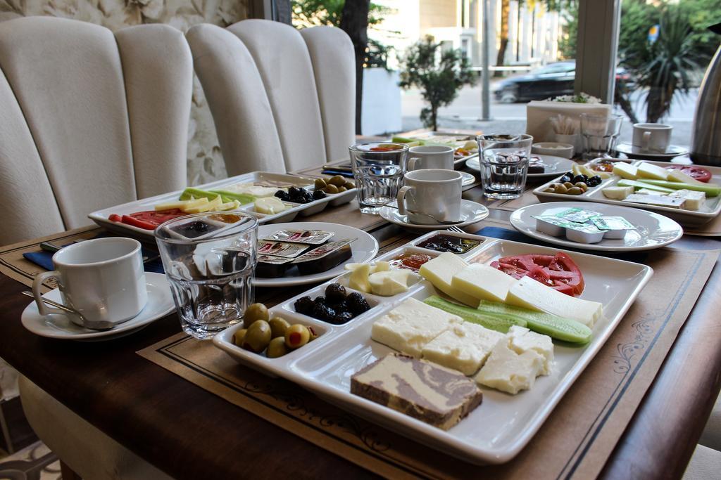 Grand Bursa Hotel 외부 사진
