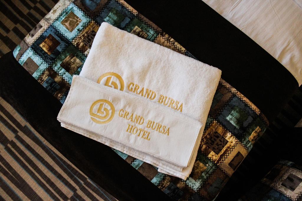 Grand Bursa Hotel 외부 사진