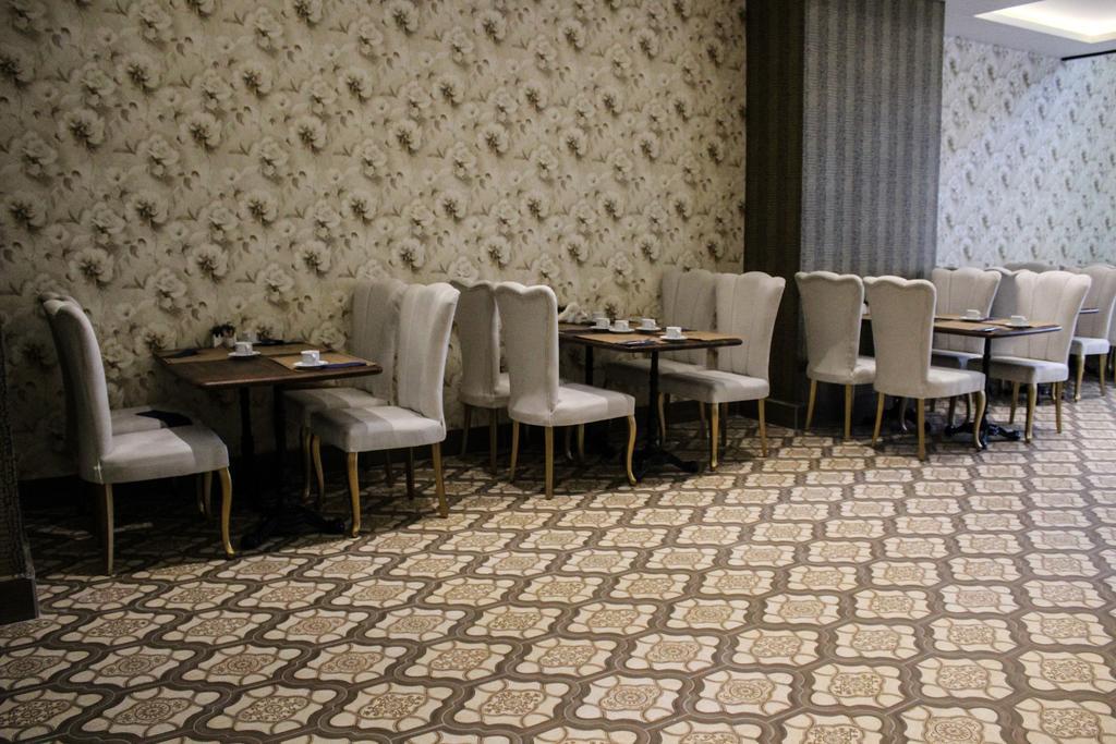 Grand Bursa Hotel 외부 사진