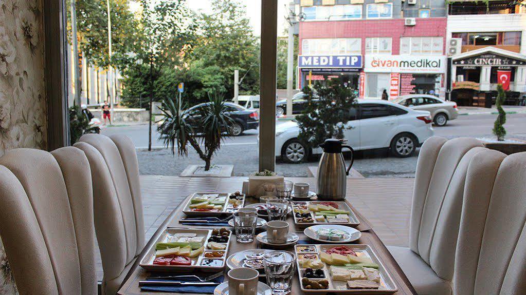 Grand Bursa Hotel 외부 사진