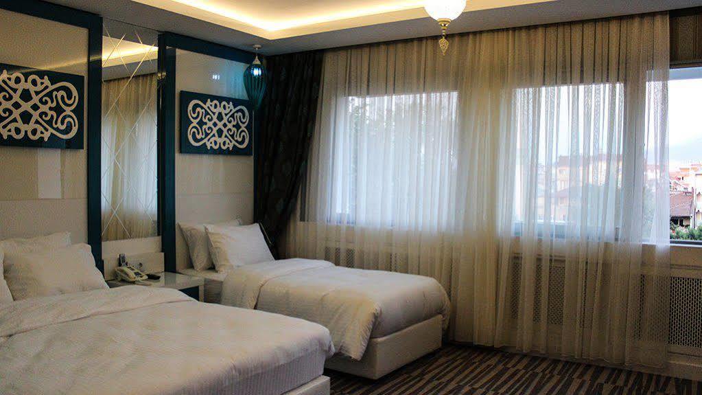 Grand Bursa Hotel 외부 사진