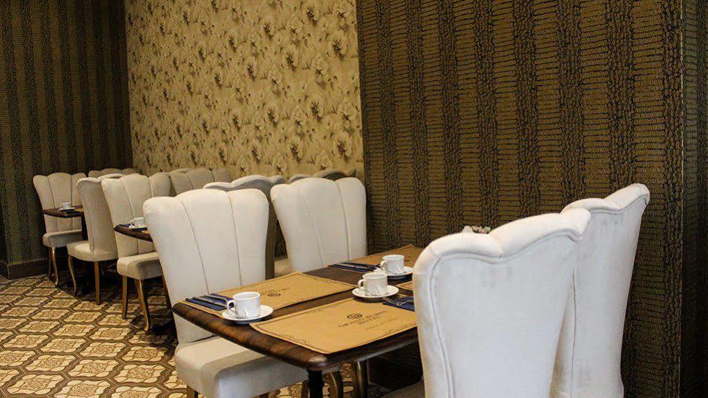 Grand Bursa Hotel 외부 사진