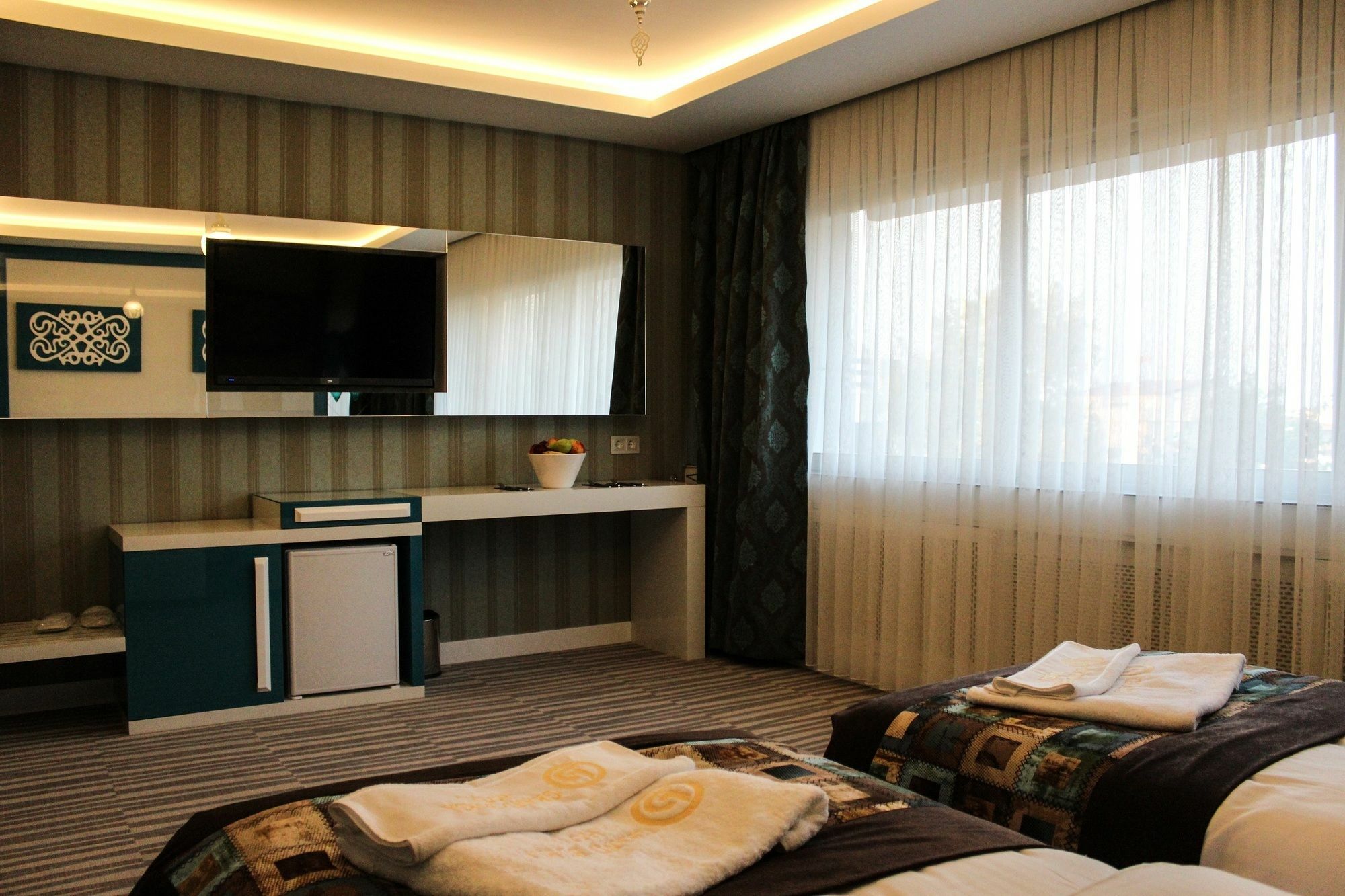 Grand Bursa Hotel 외부 사진